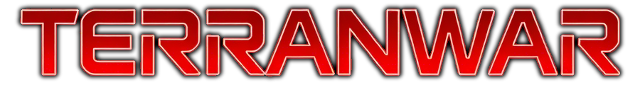 TerranWar Logo